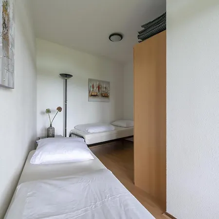 Remarkable With Beautiful Garden Apartment Julianadorp