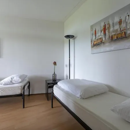 Remarkable With Beautiful Garden Apartment