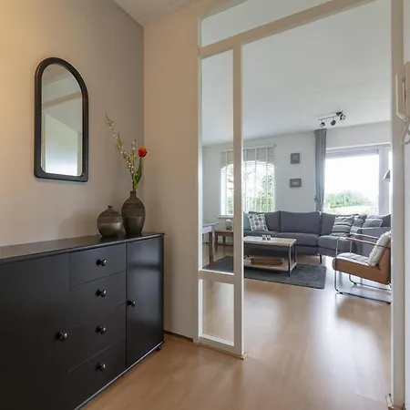 Remarkable With Beautiful Garden Apartment