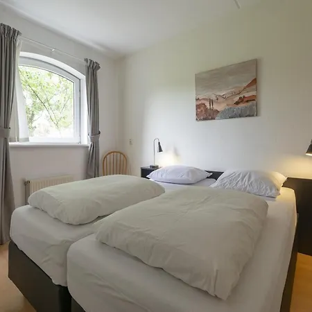 Remarkable With Beautiful Garden Apartment Julianadorp